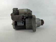 2013-2018 Nissan Altima Car Starter Motor Solenoid OEM P/N:23300 3TA0A Fits 2013 2014 2015 2016 2017 2018 OEM Used Auto Parts