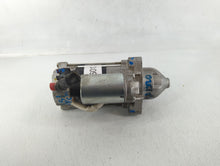 2016-2019 Cadillac Cts Car Starter Motor Solenoid OEM P/N:12663588 Fits 2016 2017 2018 2019 OEM Used Auto Parts