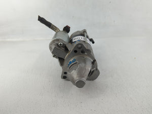 2016-2019 Cadillac Cts Car Starter Motor Solenoid OEM P/N:12663588 Fits 2016 2017 2018 2019 OEM Used Auto Parts