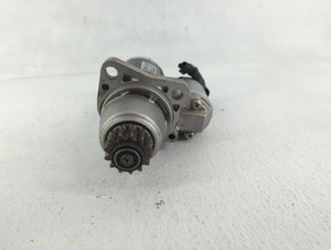 2015-2020 Nissan Rogue Car Starter Motor Solenoid OEM P/N:23300 3TA0C Fits 2015 2016 2017 2018 2019 2020 OEM Used Auto Parts