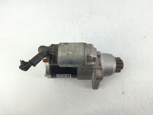 2015-2020 Nissan Rogue Car Starter Motor Solenoid OEM P/N:23300 3TA0C Fits 2015 2016 2017 2018 2019 2020 OEM Used Auto Parts