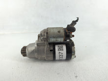 2015-2020 Nissan Rogue Car Starter Motor Solenoid OEM P/N:23300 3TA0C Fits 2015 2016 2017 2018 2019 2020 OEM Used Auto Parts