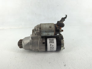 2015-2020 Nissan Rogue Car Starter Motor Solenoid OEM P/N:23300 3TA0C Fits 2015 2016 2017 2018 2019 2020 OEM Used Auto Parts