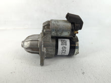 2014-2018 Subaru Forester Car Starter Motor Solenoid OEM P/N:23300 AA710 Fits 2012 2013 2014 2015 2016 2017 2018 2019 2020 2021 OEM Used Auto Parts