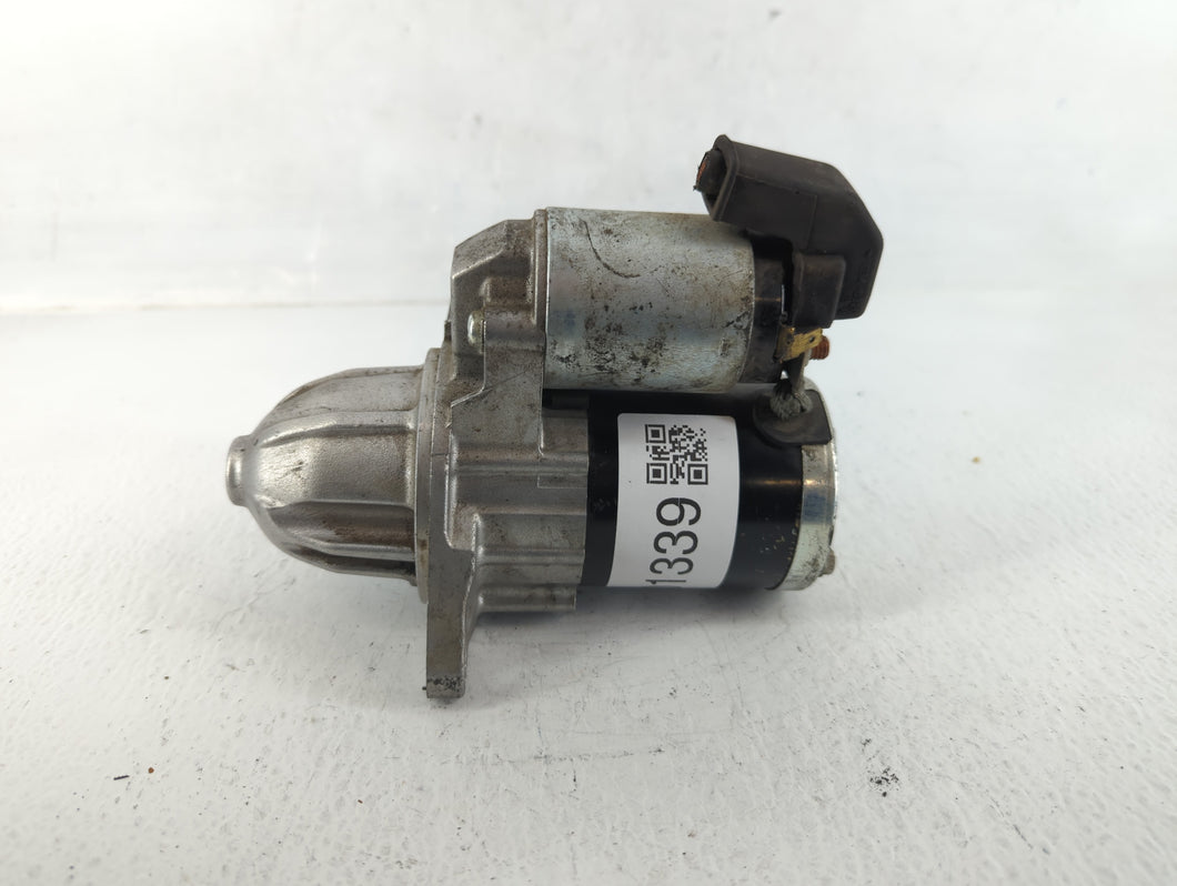 2014-2018 Subaru Forester Car Starter Motor Solenoid OEM P/N:23300 AA710 Fits 2012 2013 2014 2015 2016 2017 2018 2019 2020 2021 OEM Used Auto Parts