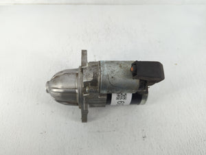 2014-2018 Subaru Forester Car Starter Motor Solenoid OEM P/N:23300 AA710 Fits 2012 2013 2014 2015 2016 2017 2018 2019 2020 2021 OEM Used Auto Parts