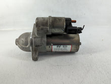 2013-2014 Hyundai Elantra Car Starter Motor Solenoid OEM P/N:36100-2E550 Fits 2012 2013 2014 2015 2016 OEM Used Auto Parts