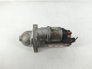 2013-2014 Hyundai Elantra Car Starter Motor Solenoid OEM P/N:36100-2E550 Fits 2012 2013 2014 2015 2016 OEM Used Auto Parts