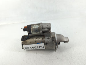 2013-2014 Hyundai Elantra Car Starter Motor Solenoid OEM P/N:36100-2E550 Fits 2012 2013 2014 2015 2016 OEM Used Auto Parts