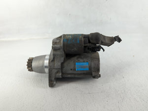 2004-2017 Toyota Camry Car Starter Motor Solenoid OEM P/N:28100-0A011 Fits OEM Used Auto Parts