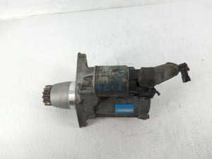 2004-2017 Toyota Camry Car Starter Motor Solenoid OEM P/N:28100-0A011 Fits OEM Used Auto Parts