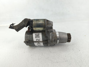 2004-2017 Toyota Camry Car Starter Motor Solenoid OEM P/N:28100-0A011 Fits OEM Used Auto Parts