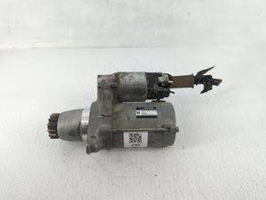 2010-2013 Lexus Rx350 Car Starter Motor Solenoid OEM P/N:TN428000-5913 28100-0P032 Fits 2010 2011 2012 2013 OEM Used Auto Parts