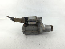 2010-2013 Lexus Rx350 Car Starter Motor Solenoid OEM P/N:TN428000-5913 28100-0P032 Fits 2010 2011 2012 2013 OEM Used Auto Parts