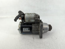 2015-2020 Nissan Rogue Car Starter Motor Solenoid OEM P/N:23300 3TA0C Fits 2015 2016 2017 2018 2019 2020 OEM Used Auto Parts