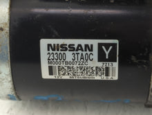 2015-2020 Nissan Rogue Car Starter Motor Solenoid OEM P/N:23300 3TA0C Fits 2015 2016 2017 2018 2019 2020 OEM Used Auto Parts