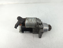 2015-2020 Nissan Rogue Car Starter Motor Solenoid OEM P/N:23300 3TA0C Fits 2015 2016 2017 2018 2019 2020 OEM Used Auto Parts