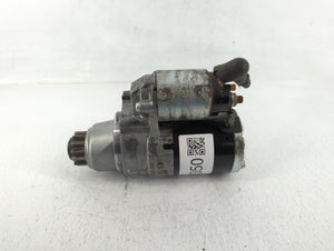 2015-2020 Nissan Rogue Car Starter Motor Solenoid OEM P/N:23300 3TA0C Fits 2015 2016 2017 2018 2019 2020 OEM Used Auto Parts