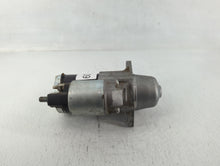 2013-2021 Chevrolet Trax Car Starter Motor Solenoid OEM P/N:M000T39173ZC 25194634 Fits OEM Used Auto Parts