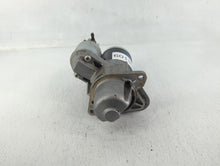 2013-2021 Chevrolet Trax Car Starter Motor Solenoid OEM P/N:M000T39173ZC 25194634 Fits OEM Used Auto Parts