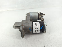 2013-2021 Chevrolet Trax Car Starter Motor Solenoid OEM P/N:M000T39173ZC 25194634 Fits OEM Used Auto Parts