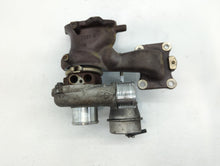 2013 Ford F-150 Turbocharger Turbo Charger Super Charger Supercharger