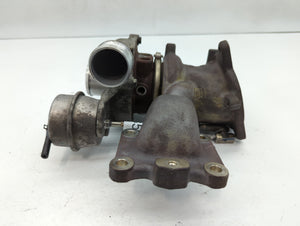 2013 Ford F-150 Turbocharger Turbo Charger Super Charger Supercharger