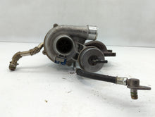 2014 Ford Fusion Turbocharger Turbo Charger Super Charger Supercharger