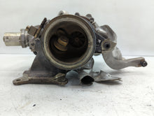 2015 Volkswagen Passat Turbocharger Exhaust Manifold With Turbo Charger