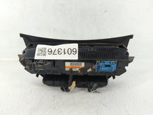 2013-2015 Ford Escape Climate Control Module Temperature AC/Heater Replacement P/N:CJ5T-18C612-BA Fits 2013 2014 2015 OEM Used Auto Parts