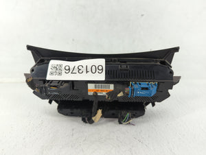 2013-2015 Ford Escape Climate Control Module Temperature AC/Heater Replacement P/N:CJ5T-18C612-BA Fits 2013 2014 2015 OEM Used Auto Parts