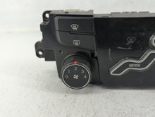 2011-2013 Hyundai Sonata Climate Control Module Temperature AC/Heater Replacement P/N:97250-3SXXX Fits 2011 2012 2013 OEM Used Auto Parts