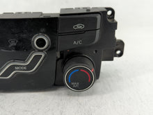 2011-2013 Hyundai Sonata Climate Control Module Temperature AC/Heater Replacement P/N:97250-3SXXX Fits 2011 2012 2013 OEM Used Auto Parts