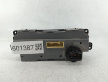 2011-2013 Hyundai Sonata Climate Control Module Temperature AC/Heater Replacement P/N:97250-3SXXX Fits 2011 2012 2013 OEM Used Auto Parts