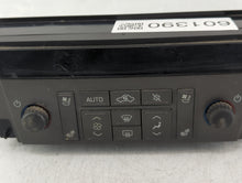 2005-2011 Cadillac Sts Climate Control Module Temperature AC/Heater Replacement P/N:25839374 Fits OEM Used Auto Parts