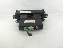 2005-2011 Cadillac Sts Climate Control Module Temperature AC/Heater Replacement P/N:25839374 Fits OEM Used Auto Parts
