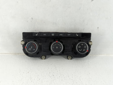 2013-2015 Volkswagen Passat Climate Control Module Temperature AC/Heater Replacement P/N:561 907 426 E Fits 2013 2014 2015 OEM Used Auto Parts
