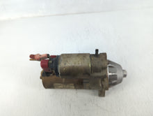 2002-2008 Ford E-350 Econoline Car Starter Motor Solenoid OEM P/N:3C24 11000 BA Fits OEM Used Auto Parts