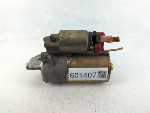 2002-2008 Ford E-350 Econoline Car Starter Motor Solenoid OEM P/N:3C24 11000 BA Fits OEM Used Auto Parts