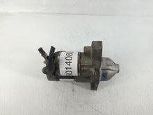 2012-2019 Nissan Versa Car Starter Motor Solenoid OEM P/N:23300 EE01E Fits 2012 2013 2014 2015 2016 2017 2018 2019 OEM Used Auto Parts