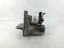 2012-2019 Nissan Versa Car Starter Motor Solenoid OEM P/N:23300 EE01E Fits 2012 2013 2014 2015 2016 2017 2018 2019 OEM Used Auto Parts