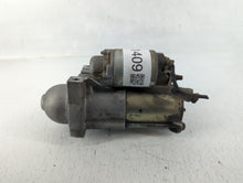 2003-2008 Gmc Envoy Car Starter Motor Solenoid OEM P/N:M27AU07B Fits 2003 2004 2005 2006 2007 2008 2009 OEM Used Auto Parts