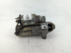 2003-2008 Gmc Envoy Car Starter Motor Solenoid OEM P/N:M27AU07B Fits 2003 2004 2005 2006 2007 2008 2009 OEM Used Auto Parts