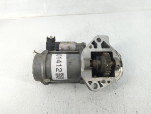 2011-2013 Honda Odyssey Car Starter Motor Solenoid OEM P/N:428000-6850 Fits 2009 2010 2011 2012 2013 OEM Used Auto Parts