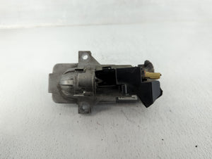 2004-2009 Mazda 3 Car Starter Motor Solenoid OEM P/N:M000T90981 Fits 2004 2005 2006 2007 2008 2009 OEM Used Auto Parts