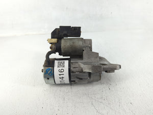 2004-2009 Mazda 3 Car Starter Motor Solenoid OEM P/N:M000T90981 Fits 2004 2005 2006 2007 2008 2009 OEM Used Auto Parts