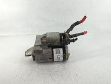 2008-2016 Mini Cooper Car Starter Motor Solenoid OEM P/N:M000T32272 Fits 2008 2009 2010 2011 2012 2013 2014 2015 2016 OEM Used Auto Parts