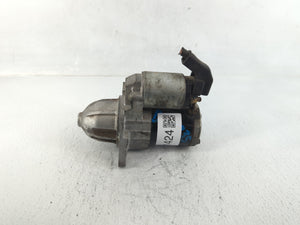 2013-2015 Subaru Xv Car Starter Motor Solenoid OEM P/N:M000T39571 23300 AA710 Fits OEM Used Auto Parts