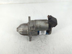 2013-2015 Subaru Xv Car Starter Motor Solenoid OEM P/N:M000T39571 23300 AA710 Fits OEM Used Auto Parts