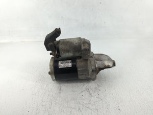 2013-2015 Subaru Xv Car Starter Motor Solenoid OEM P/N:M000T39571 23300 AA710 Fits OEM Used Auto Parts